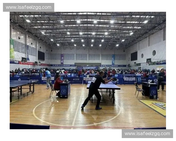 FTP赛事盛况再现高手云集 新老选手同台竞技精彩纷呈